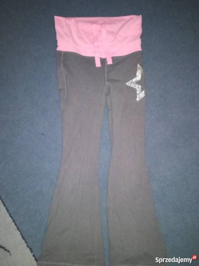 spodnie dziewczęce rozmiar 134 142 Old Navy Poznań sprzedam