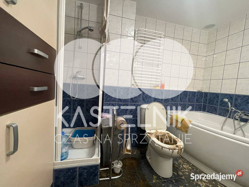 Sprzątanie zalaniach usuwanie szkód Głubczyce