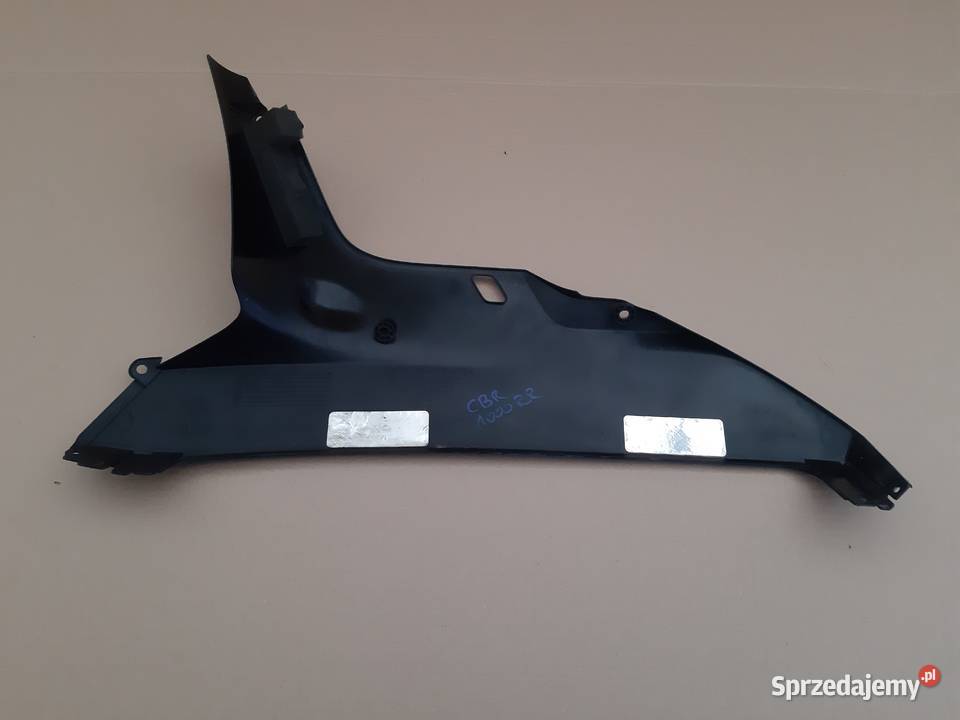 HONDA CBR 1000RR SC59 OSŁONA PRAWA PŁUG Trzciel sprzedam