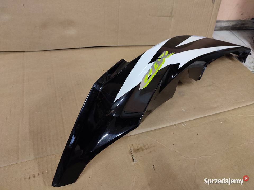 Honda CBR 600 rr owiewka boczek lewy cbr600 CBR Jelenia Góra