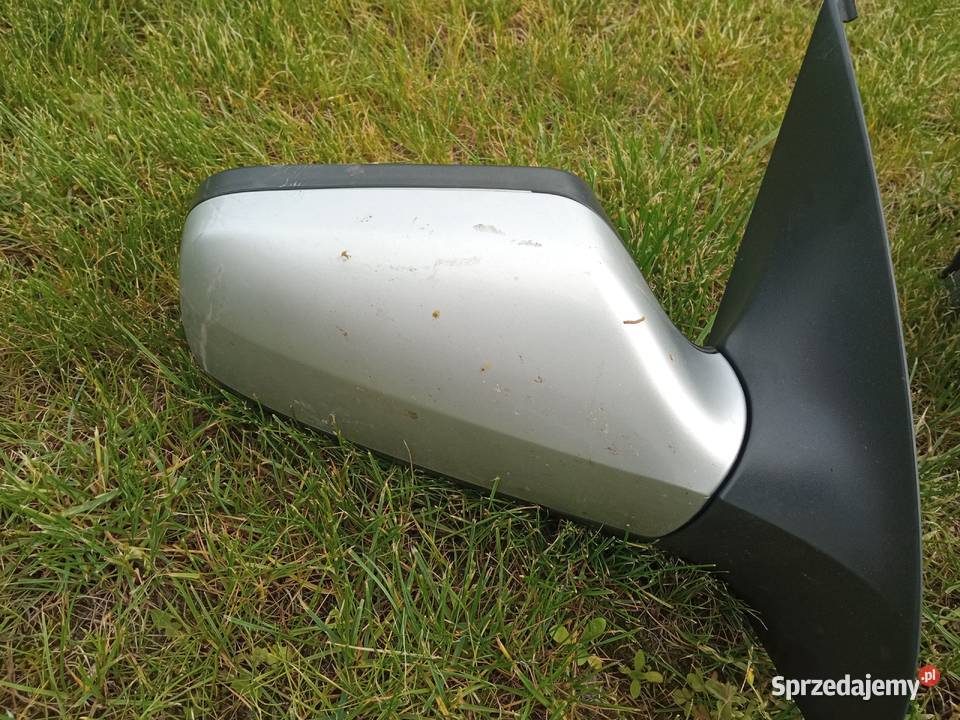 lusterka opel astra 2 kombi