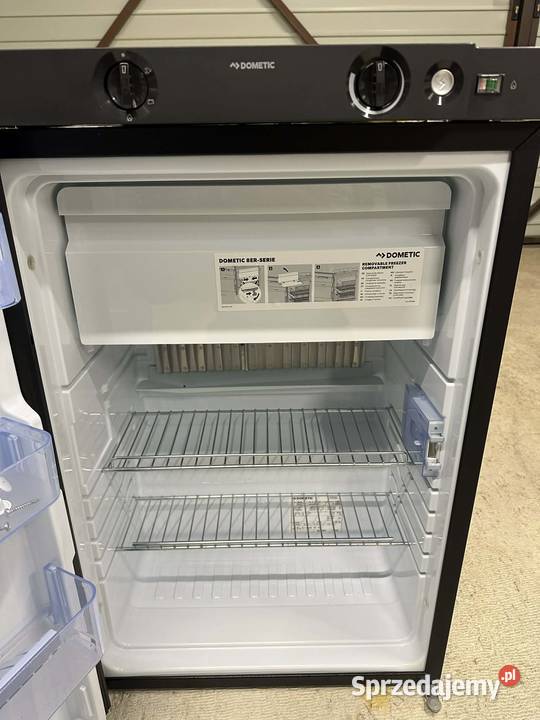 Lodówka Dometic kamper przyczepa Kamyk sprzedam