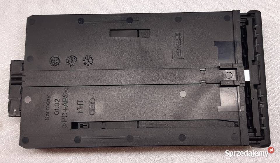 UCHWYT NA KUBEK AUDI A4 B6 B7 8E1862534J osobowe Mielęcin sprzedam