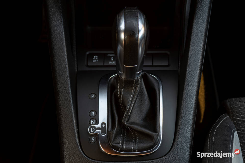 Volkswagen Scirocco R Salon Polska Scirocco małopolskie Kraków