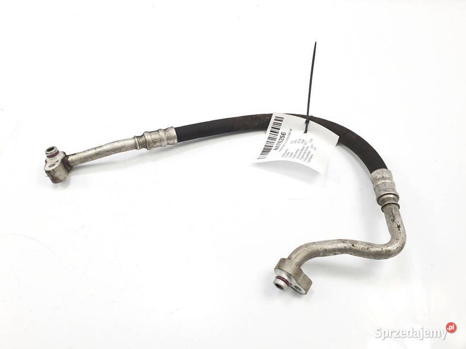 PRZEWÓD KLIMATYZACJI AUDI A3 8P 1K0820721BL