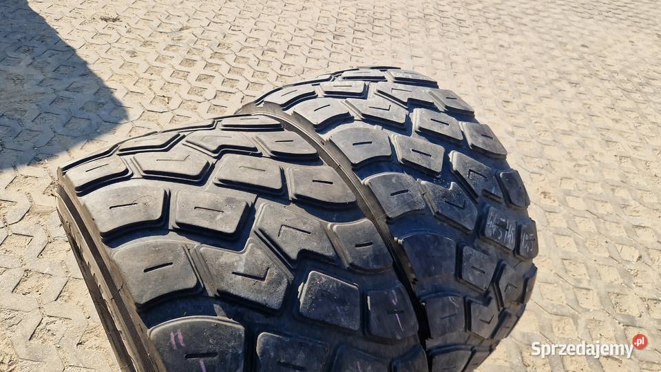 44545r195 44550r195 Bieżnik 99 bez napraw Nowe Miasto Lubawskie