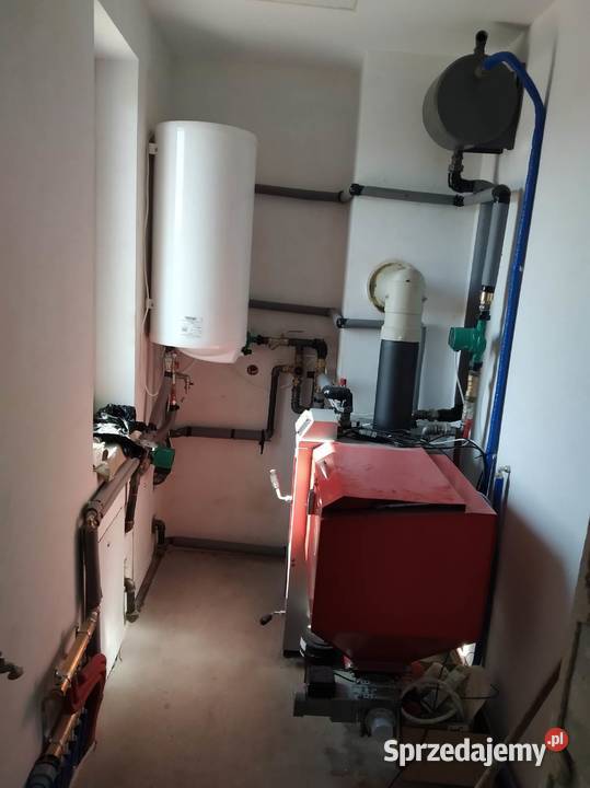 Sprzedam Dom w Szkocji koło Rynarzewa 4353zł/m2