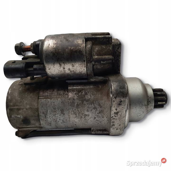 ROZRUSZNIK VW Golf V 20 TDI 02M911023N D7GS10 Chełm