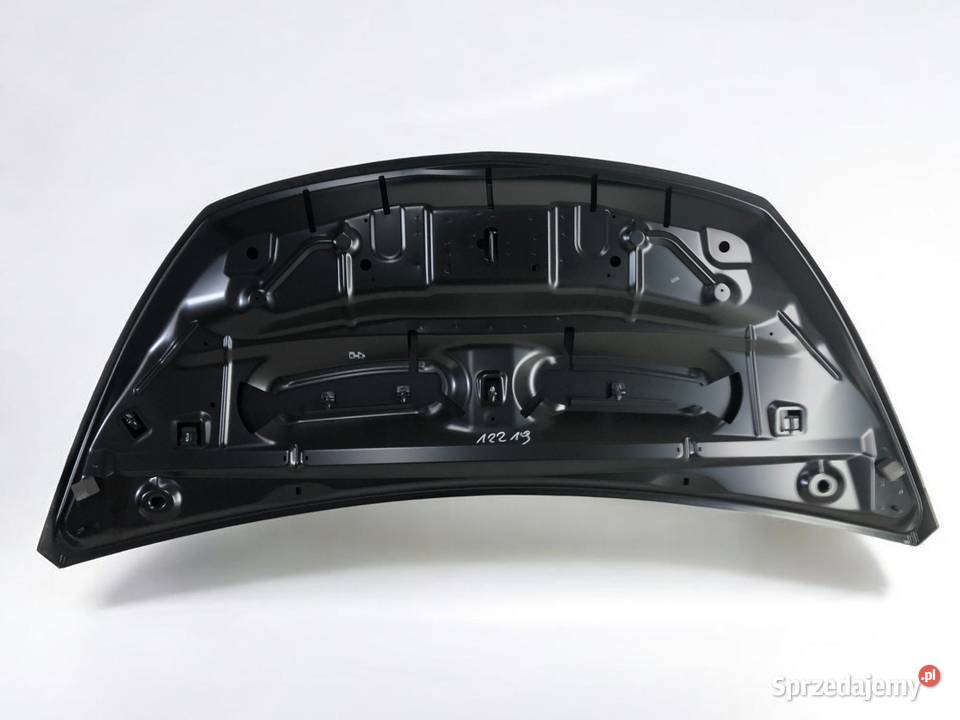 OPEL VIVARO B 082014102019 NISSAN NV300 20162021 Skarżysko-Kamienna