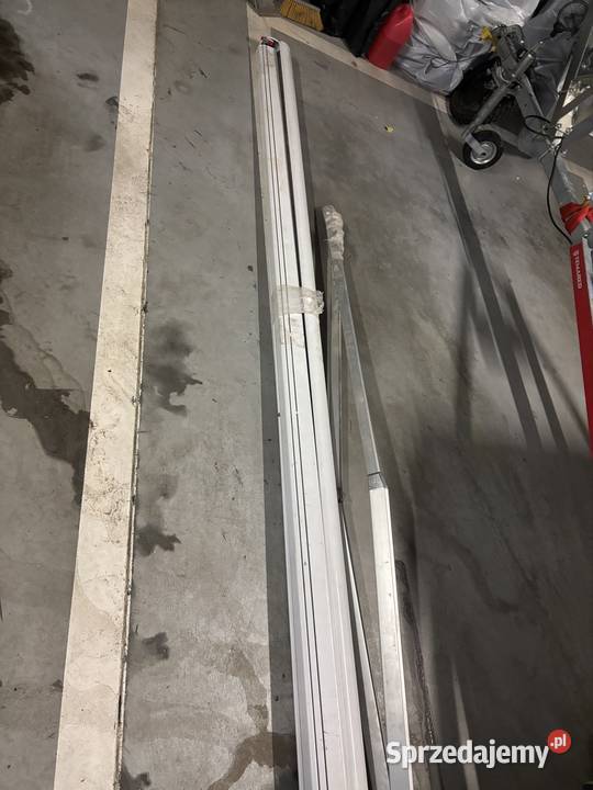 Roleta campingowa fiamma