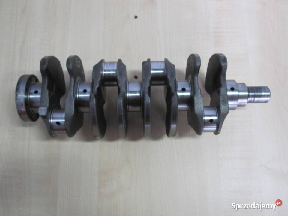 BIPPER 13 HDI 199A9000 75 12r wał korbowy dostawcze