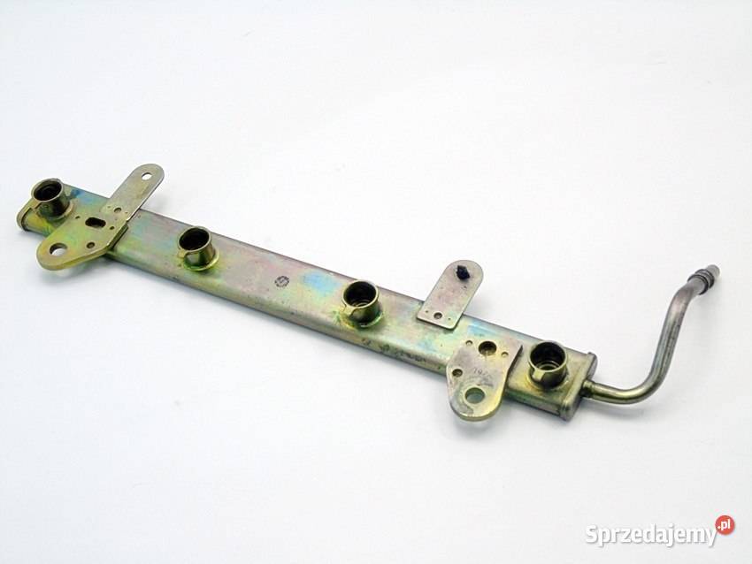 LISTWA WTRYSKOWA PALIWA 20 B XTRAIL PRIMERA P12 Sosnowiec sprzedam