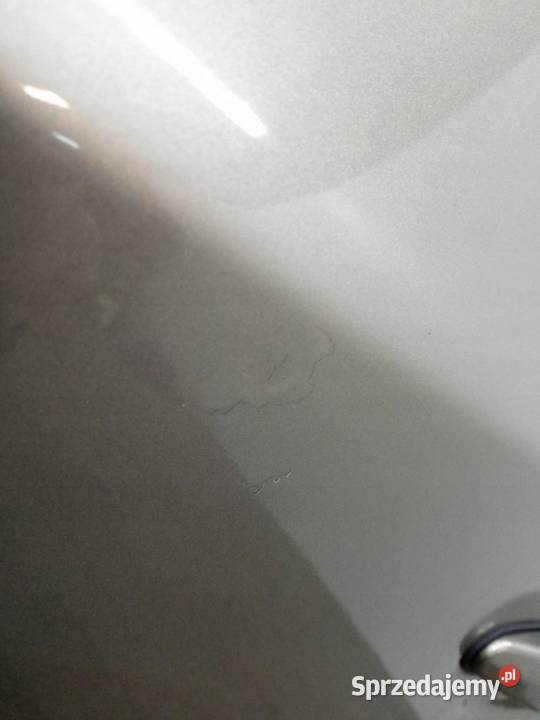 DRZWI LEWE TYŁ A538 Bmw X3 I 20032010 E83