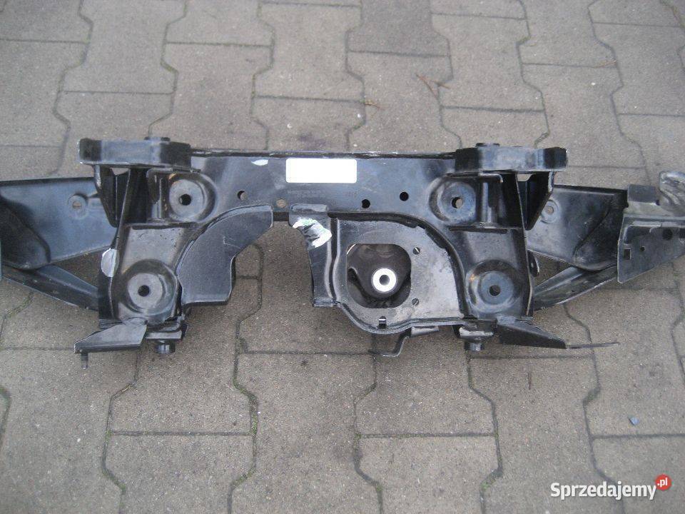 bmw 2 f45 f46 f39 f60 4x4 x drive zawieszenie Części samochodowe wielkopolskie Rakoniewice