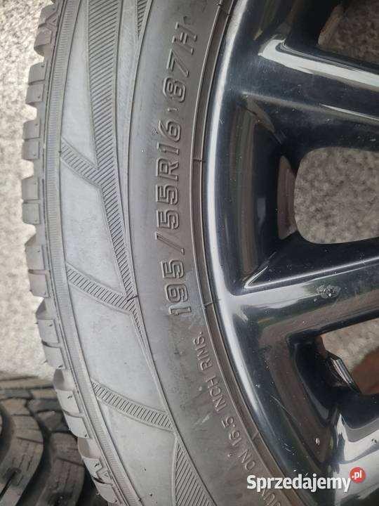 Felgi Koła Mini Cooper F55 F56 F57 F60 5x112 Pińczów