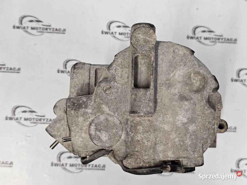 MERCEDES SLK 18B 271944 163 sprężarka osobowe świętokrzyskie