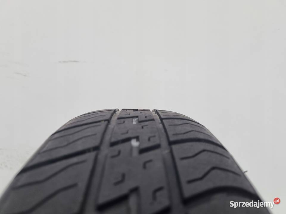 KOŁO DOJAZDOWE ZAPASOWE Audi Seat Vw Golf V lubelskie Chełm