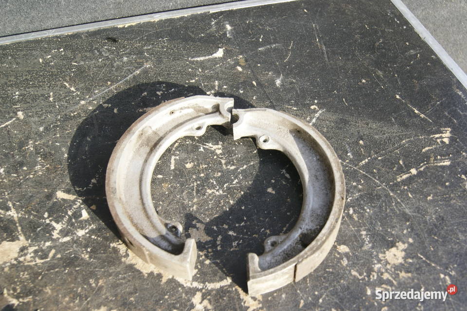 BMW R25 BMW R24 R23 BMW R20 SZCZĘKI HAMULCOWE śląskie Rybnik