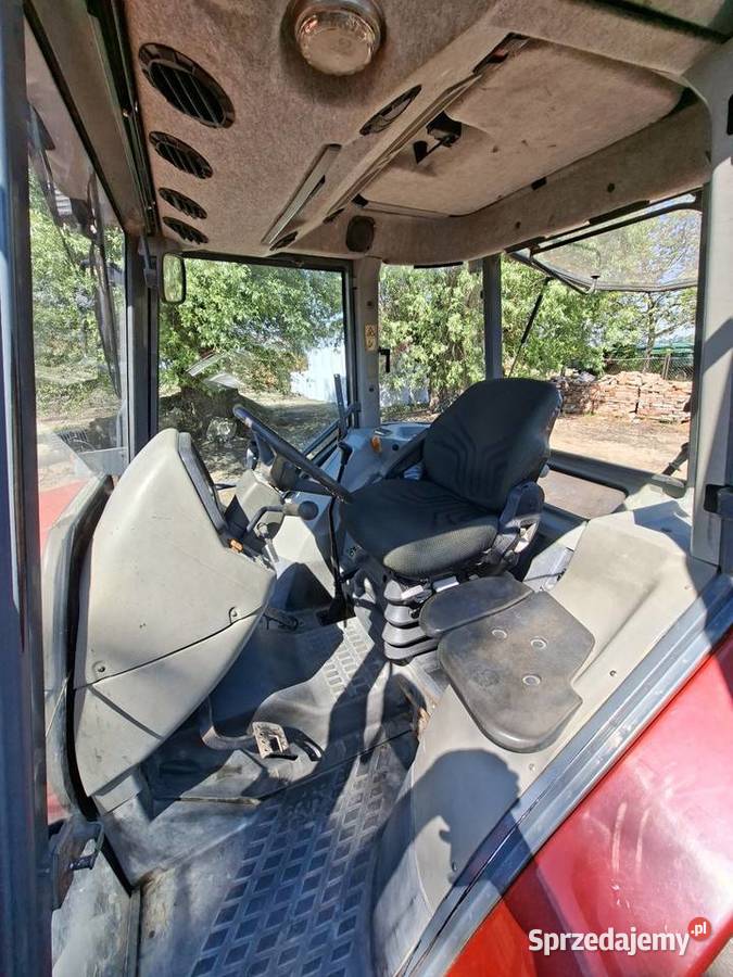 Massey ferguson 4225