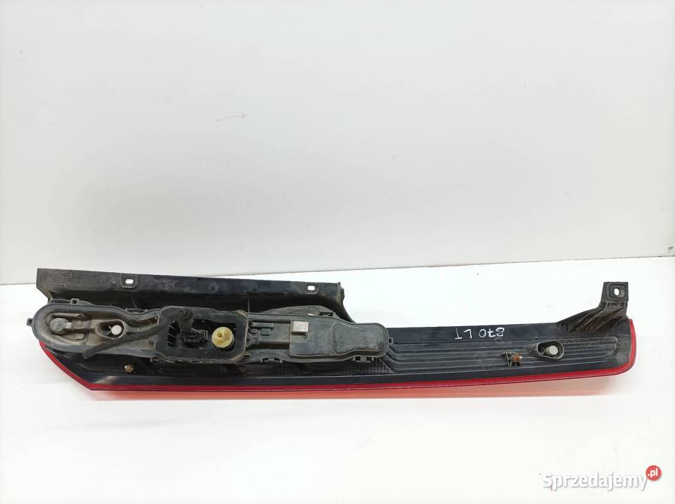 LAMPA TYŁ LEWA EUROPA BK2113405AF Ford Transit Rok produkcji 2015 świętokrzyskie