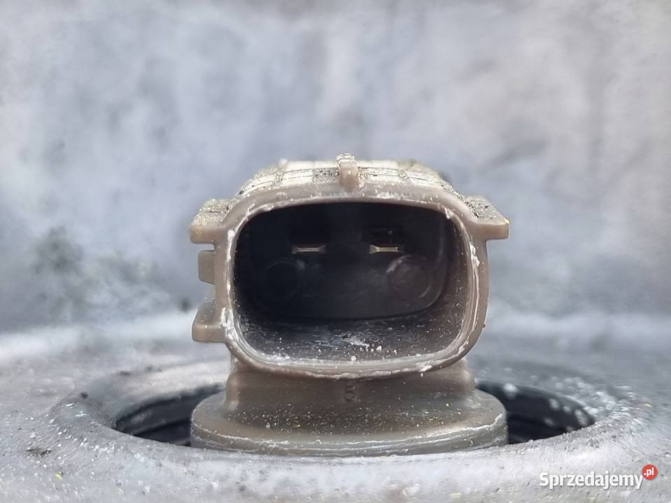 SILNIK KOMPLET Toyota Avensis II T25 22 D4D 150 Rudka