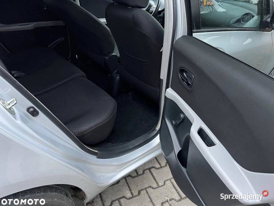 Mega okazja 70 Niemcy oryginał 13 full Yaris małopolskie