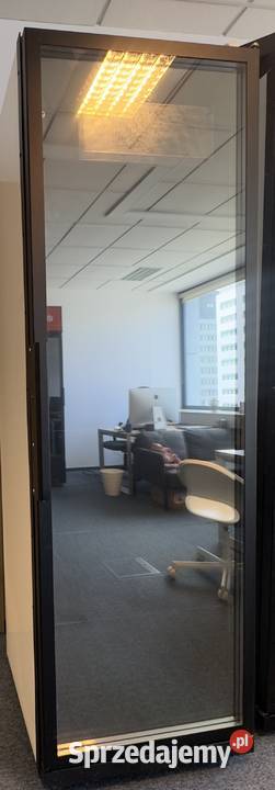 witryna chłodnicza 2023 prawie nowa nowy Warszawa sprzedam