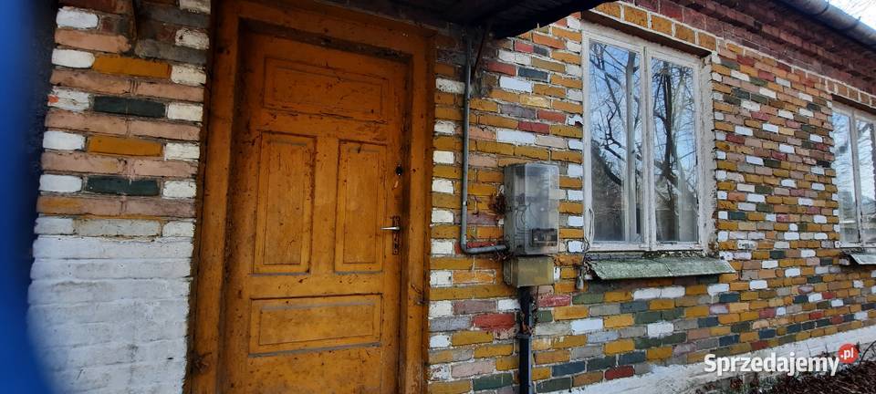 Syndyk sprzeda udział 124 w nieruchomości Al lubelskie Turka sprzedam