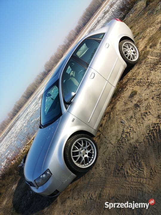 Felgi 18 5x112 Kozienice