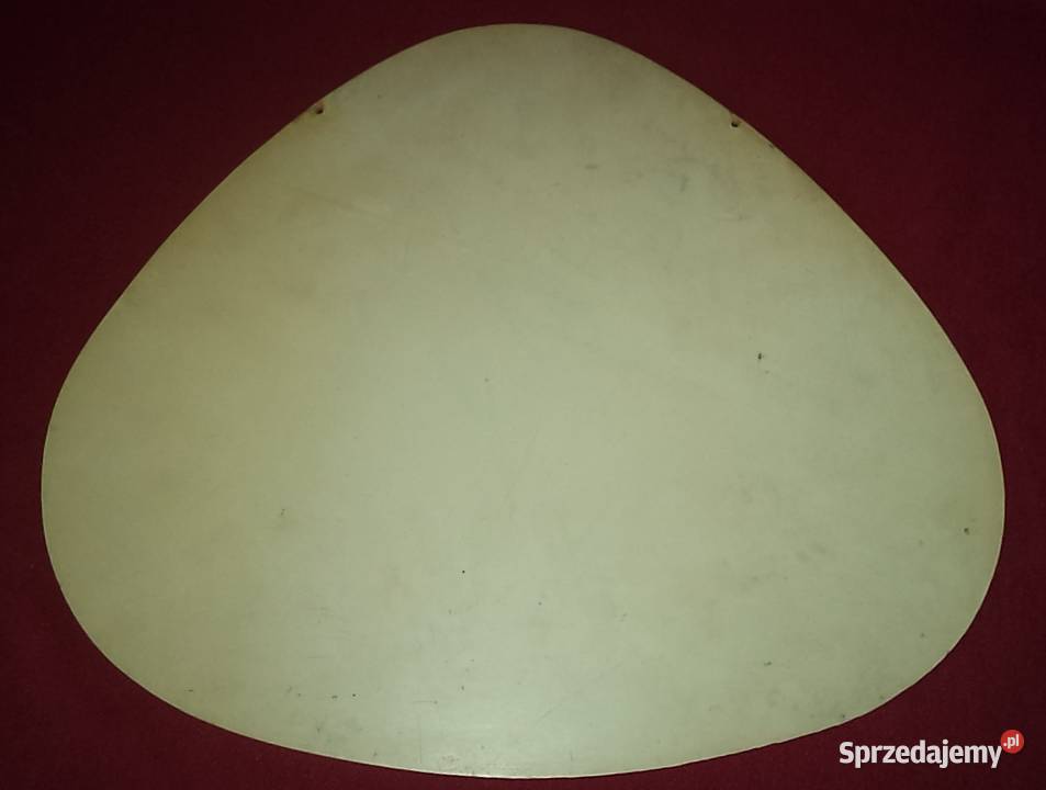 Hubertus Bru szyld tablica reklama piwa Piekary Śląskie