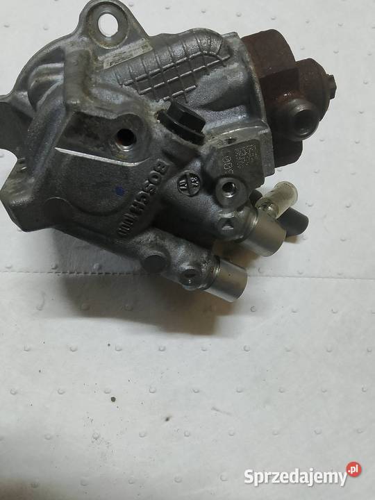 Pompa wtryskowa BMW 20 D 0445010510 Bosch świętokrzyskie Kielce sprzedam
