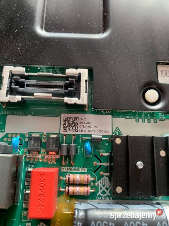 Cn10 bn9651850j Gościeradów Ukazowy