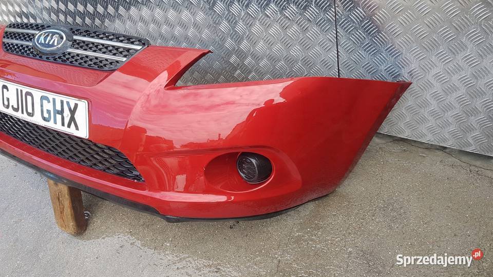 ZDERZAK KIA PROCEED LAK AO A0 Międzychód sprzedam