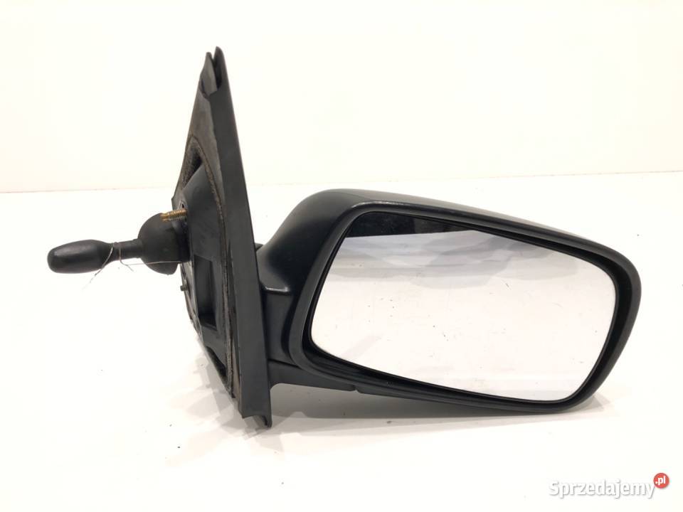 LUSTERKO PRAWY TOYOTA YARIS I Hatchback 9905
