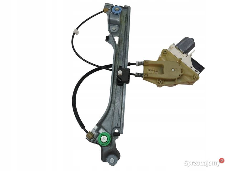 MECHANIZM SZYBY PRAWY TYŁ KOMBI 827300001R