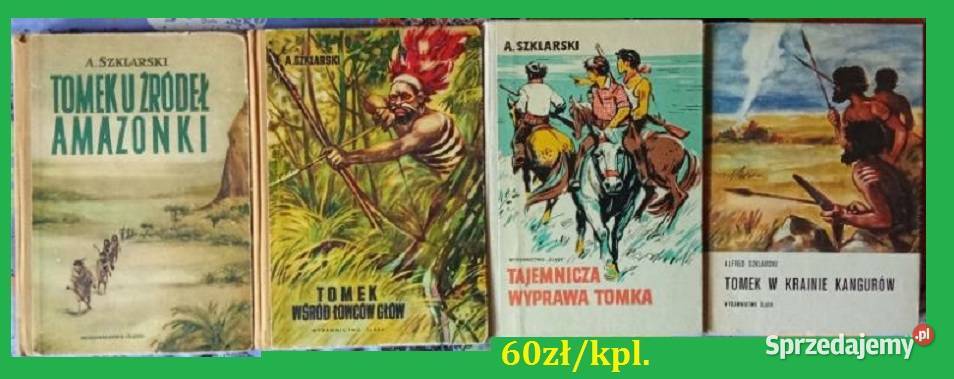 Niesamowity dwór Nienacki 1971 literatura łódzkie Łódź sprzedam