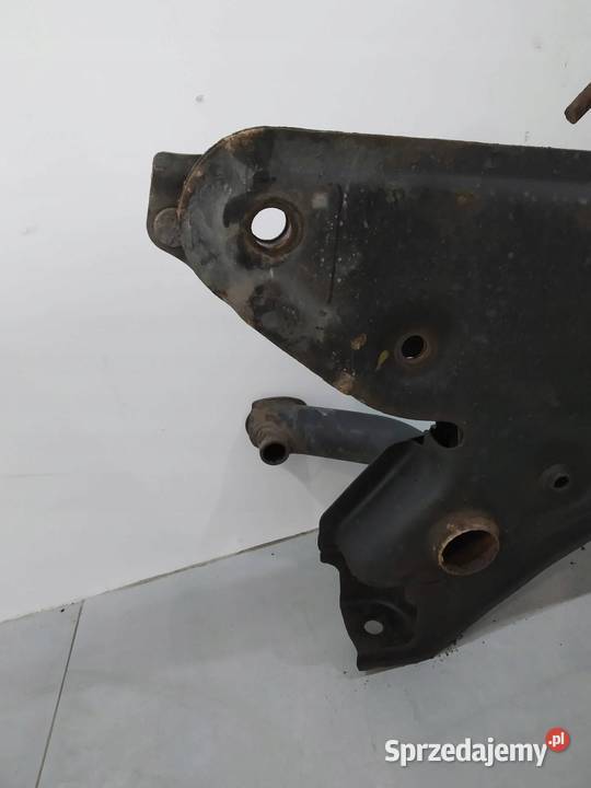 SANKI ZAWIESZENIA PRZÓD MK6 Suzuki Swift IV świętokrzyskie