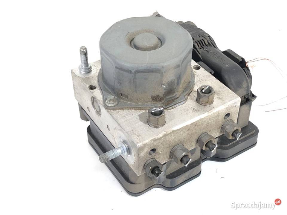 POMPA ABS RENAULT CLIO IV 476608644R 15 90 podkarpackie