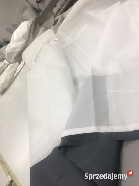 Nowe Żagle pod Wymiar Szycie Żagli Żagle z Giżycko