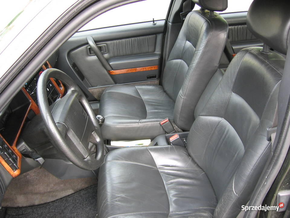 Volvo 460 18i Seria 400 Chrzanów