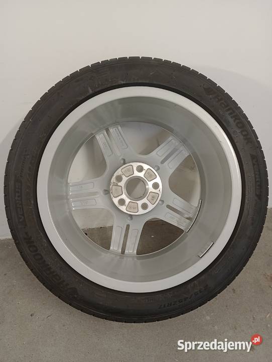 opona Hankook Ventus Prime 4 23545 ZR17 97V śląskie Tarnowskie Góry