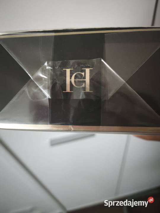 Perfumy damskie Carolina Herrera łódzkie Świnice Warckie