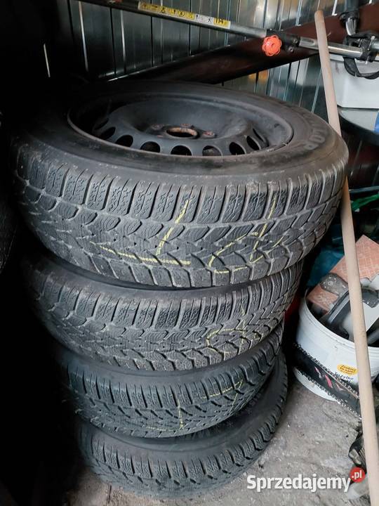 VW Golf 16 MPI 102KM Białystok