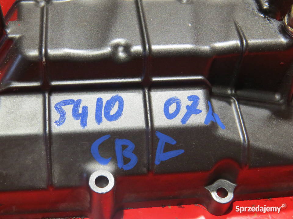 HONDA CBF600S CBF 600S 600 dekiel miska silnika mazowieckie Warszawa