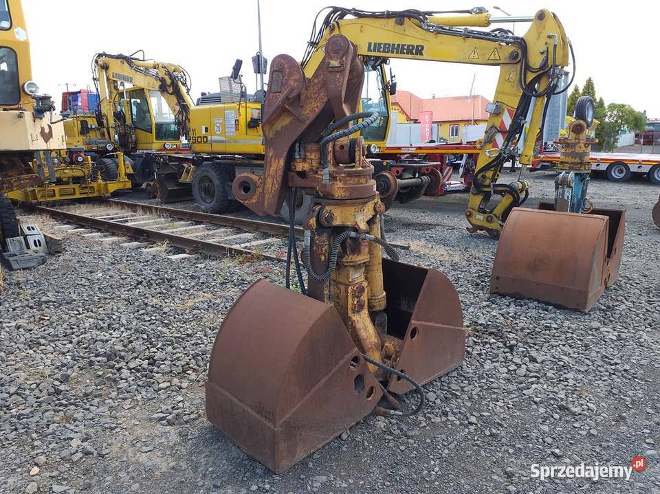 Chwytak C 658 Akcesoria Jadwisin sprzedam