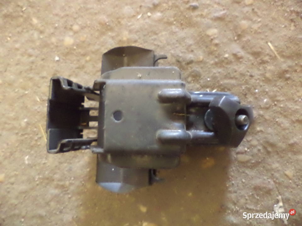 FORD MAVERICK ZAMEK UCHWYT MOCOWANIE BAGAZNIKA Turek