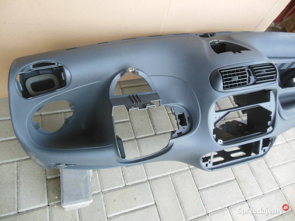 DESKA ROZDZIELCZA KOSNOLA FIAT SEICENTO Kozy