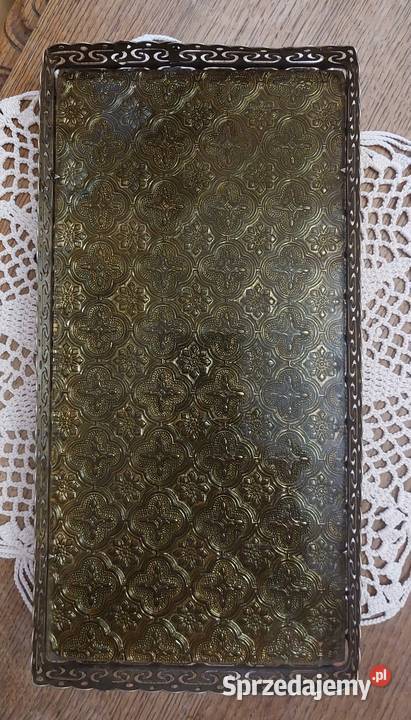 Taca z czasów PRL Piła sprzedam