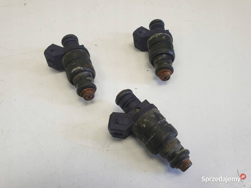 WTRYSKIWACZ Opel Zafira A 18 16V 09158663 osobowe lubelskie Chełm sprzedam