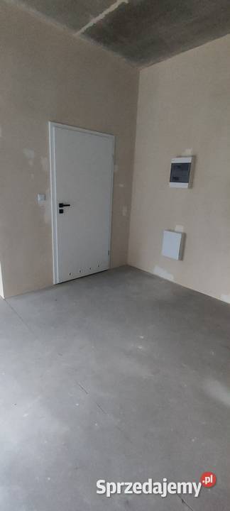 LOKAL USŁUGOWY 35m na parterze NOWY łódź gdańska Łódź